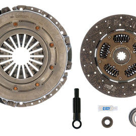 Exedy OE 1996-1999 Ford Mustang V8 Clutch Kit FMK1001