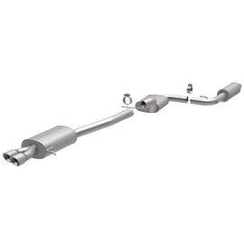 MAGNAFLOW PERFORMANCE EXHAUST FOR 2012-2013 VOLKSWAGEN JETTA S 15163