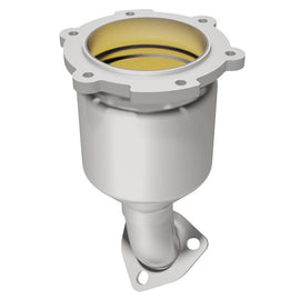 MAGNAFLOW PERFORMANCE DIRECT FIT HIGH-FLOW CATALYTIC CONVERTER 49296 49296