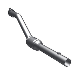 MAGNAFLOW UNIVERSAL HIGH-FLOW CATALYTIC CONVERTER 49785 49785