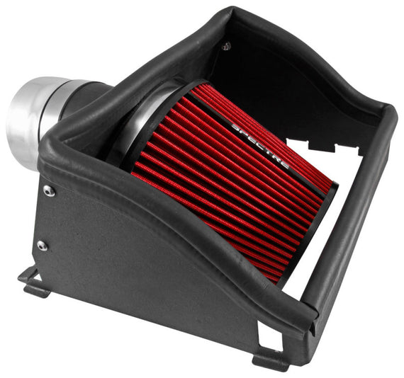 Spectre Cold Air Intake - Polished - 9034 9034