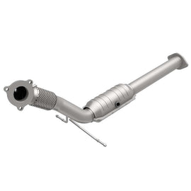 MAGNAFLOW UNIVERSAL HIGH-FLOW CATALYTIC CONVERTER 51451 48.5x13.75x11.125 51451