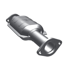 MAGNAFLOW PERFORMANCE UNIVERSAL HIGH-FLOW CATALYTIC CONVERTER 338180 338180