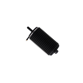 Bilstein B3 OE Replacement 15-16 Porsche Macan Rear Left Air Suspension Spring 40-249841