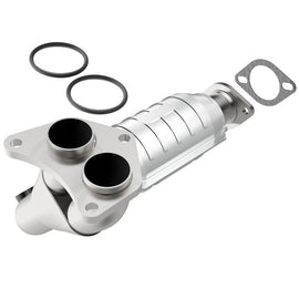 MAGNAFLOW DIRECT FIT HIGH-FLOW CATALYTIC CONVERTER 23320 23320