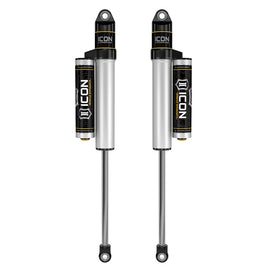 ICON 08-16 Ford F-250/F-350 Super Duty 4WD 4.5-9in Front Secondary 2.5 Series Shocks VS PB 61710P