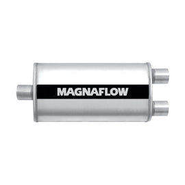 MAGNAFLOW PERFORMANCE MUFFLER 12398 12588