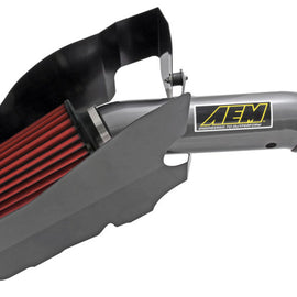 AEM Brute Force Intake System B.F.S.FORD 99-03 7.3L TD W/CLR 21-8114DC