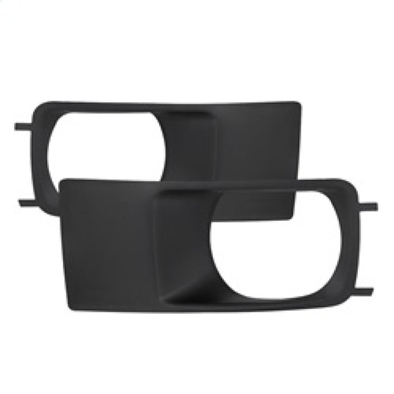 Spyder Dodge Magnum 05-08 Fog Lights Bezel Set Left+Right FL-DM05-COVER 5082992