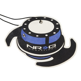 NRG Air Freshener - Quick Release Gen 3 - Squash AF-103