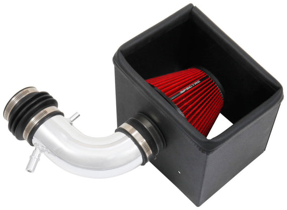 Spectre Air Intake Kit Ford Edge V6-3.5L F/I 15-18 9070