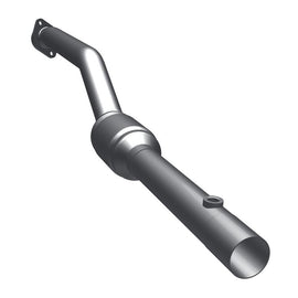 MAGNAFLOW UNIVERSAL HIGH-FLOW CATALYTIC CONVERTER 49786 49786