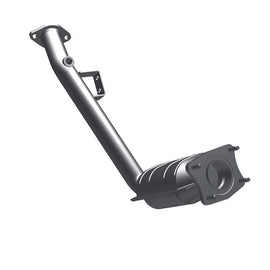 MAGNAFLOW PERFORMANCE HIGH-FLOW CATALYTIC CONVERTER UNIVERSAL 49059 49059