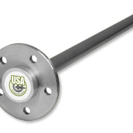 USA Standard Axle For GM 8.2in & 8.5in Passenger Car. 29 1/2in Long / 28 Spline / 2.780in Hub ZA G1255803-SH