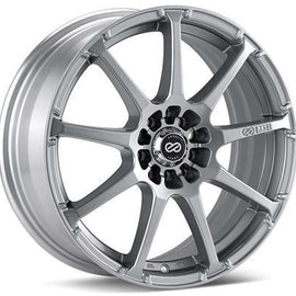 Enkei EDR9 18x7.5 45 5x100/114.3 SP Wheel PERFORMANCE WHEEL / RIM 441-875-0245SP