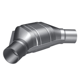 MAGNAFLOW UNIVERSAL HIGH-FLOW CATALYTIC CONVERTER 444084 444084