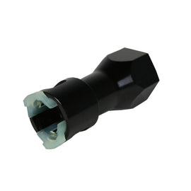Aeromotive 5/16in Female to ORB-06 Feed Line Adapter 15117
