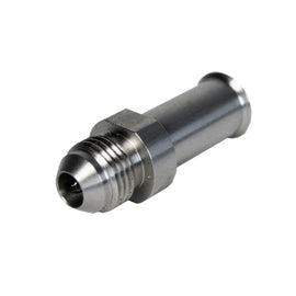 Aeromotive Ford OE Return Line - 3/8in Female Spring-Lock to -6 AN male 15101