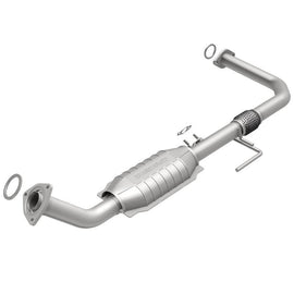 MAGNAFLOW PERFORMANCE UNIVERSAL HIGH-FLOW CATALYTIC CONVERTER 447173 447173