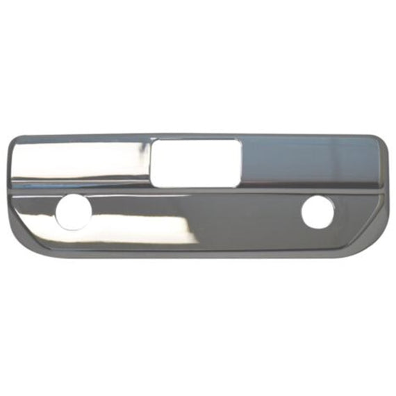 Putco 19-20 Chevy Silverado 1500 w/ Back up Camera and LED Opening Tailgate & Rear Handle Covers 400150