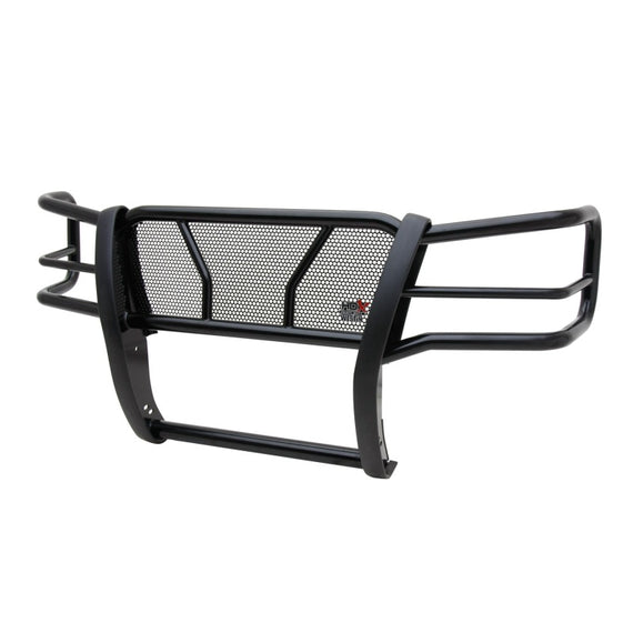 Westin 2003-2007 Chevrolet Silverado Classic 1500 HDX Grille Guard - Black 57-1175