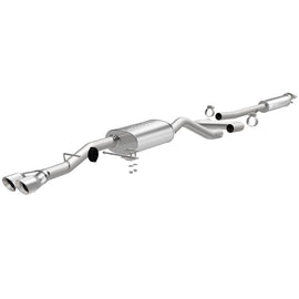 MAGNAFLOW PERFORMANCE CAT BACK EXHAUST FOR 2011-2013 FORD FIESTA 15201