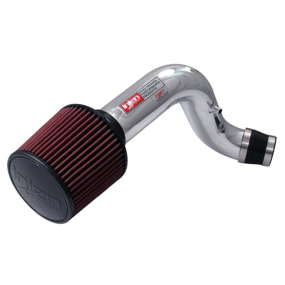 Injen 94-01 Acura Integra GSR L4 1.8L Black IS Short Ram Cold Air Intake IS1450BLK