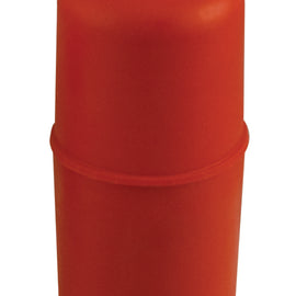 Air Lift Replacement Air Spring - Red Cylinder Type 60322