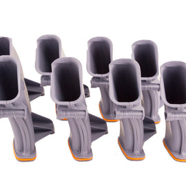 FAST Replacement LSXR High HP Intake Manifold Runner Set 146070