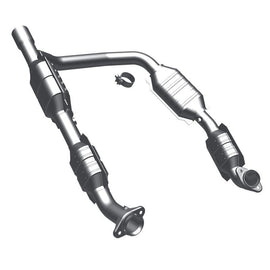MAGNAFLOW PERFORMANCE DIRECT FIT HIGH-FLOW CATALYTIC CONVERTER 49439 49439