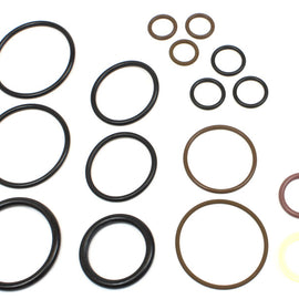 aFe Sway-A-Way Seal Kit for 2.0 Shock w/ 1-3/8in Shaft 52700-SP30
