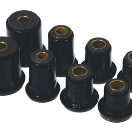 Prothane 80-81 GM Front Control Arm Bushings - Black 7-219-BL