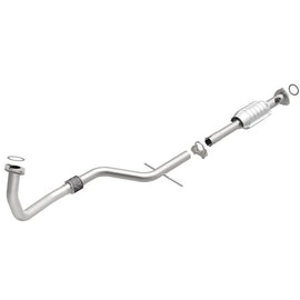 MAGNAFLOW DIRECT FIT HIGH-FLOW CATALYTIC CONVERTER 23473 23473