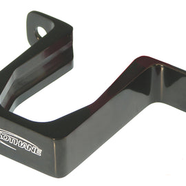 Prothane Ford Mustang Shifter Bracket Only - Red 6-1614