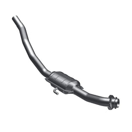 MAGNAFLOW PERFORMANCE UNIVERSAL HIGH-FLOW CATALYTIC CONVERTER 338363 338363