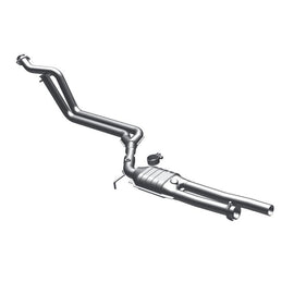 MAGNAFLOW DIRECT FIT HIGH-FLOW CATALYTIC CONVERTER 23839 23839