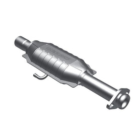 MAGNAFLOW DIRECT FIT HIGH-FLOW CATALYTIC CONVERTER FOR 84-86 CHEVROLET CAMARO 23443