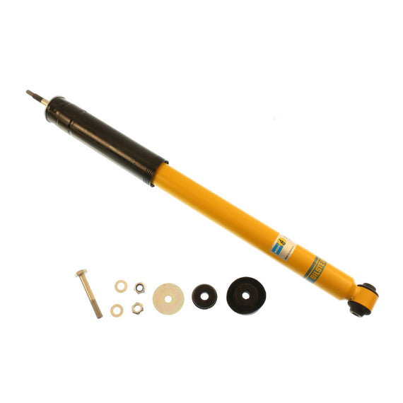 Bilstein B8 2003 Mercedes-Benz E320 Base Sedan Rear 36mm Monotube Shock Absorber 24-069083