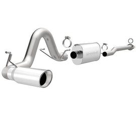 MAGNAFLOW PERFORMANCE CAT-BACK EXHAUST FOR 2013-2015 TOYOTA TACOMA 15315