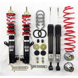 RS-R Sports*i Coilovers for Honda CR-Z 2012+ - ZF1 XBIH303M