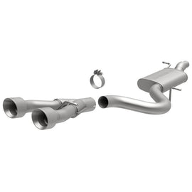 MAGNAFLOW PERFORMANCE EXHAUST FOR 2012-2013 VOLKSWAGEN GOLF R 15156