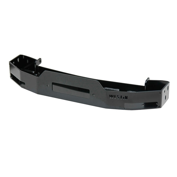 Westin 2003-2007 Chevrolet Silverado 25/3500 HD Classic MAX Winch Tray - Black 46-21245