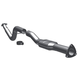 MAGNAFLOW UNIVERSAL HIGH-FLOW CATALYTIC CONVERTER 49603 49603