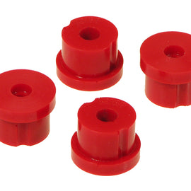 Prothane 03-05 Dodge Neon Shifter Bushings - Red 4-1606