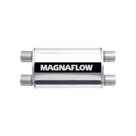 MAGNAFLOW PERFORMANCE MUFFLER 14386 14386