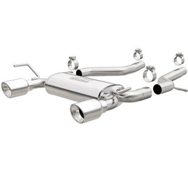 MAGNAFLOW PERFORMANCE CAT BACK EXHAUST FOR 2013-2016 CADILLAC ATS 15196