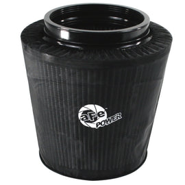 aFe MagnumSHIELD Pre-Filters P/F: 21-90066 (Black) 28-10263