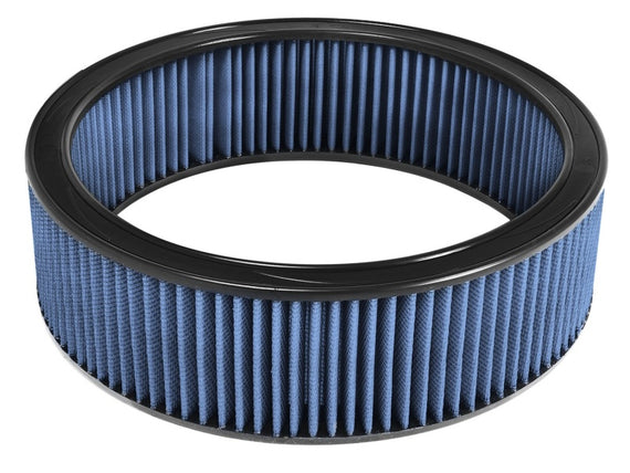 aFe MagnumFLOW Air Filters OER P5R A/F P5R 14 OD x 12 ID x 4 H 10-10013