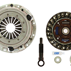 Exedy OE 1986-1986 Mazda 323 L4 Clutch Kit 10018