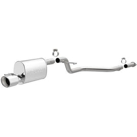 MAGNAFLOW PERFORMANCE CAT-BACK EXHAUST FOR 2012 CHEVROLET SONIC 15213